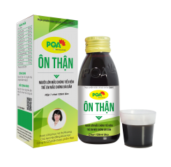 PQA Ôn Thận